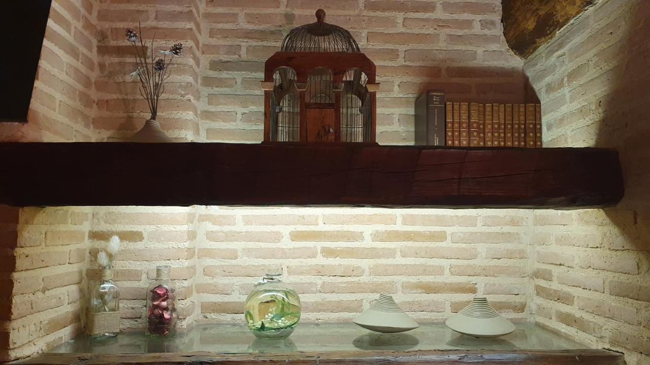 El Rincon De Rascafria Hotel ภายนอก รูปภาพ