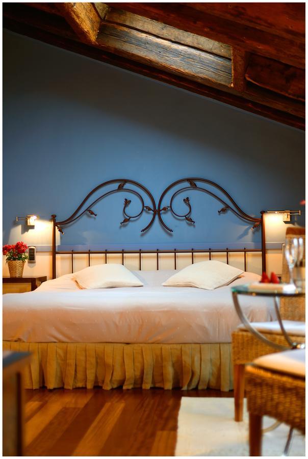 El Rincon De Rascafria Hotel ภายนอก รูปภาพ