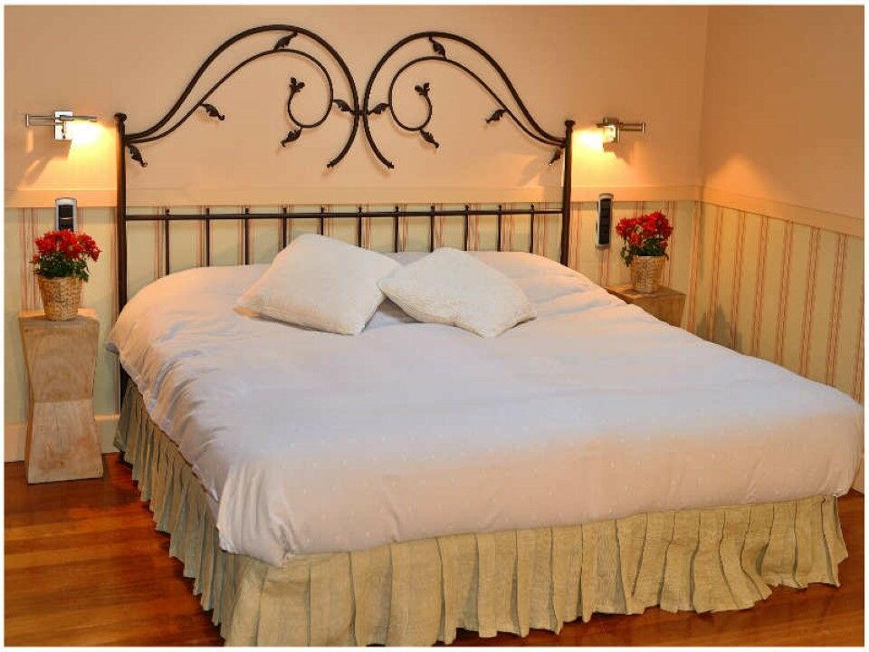 El Rincon De Rascafria Hotel ภายนอก รูปภาพ