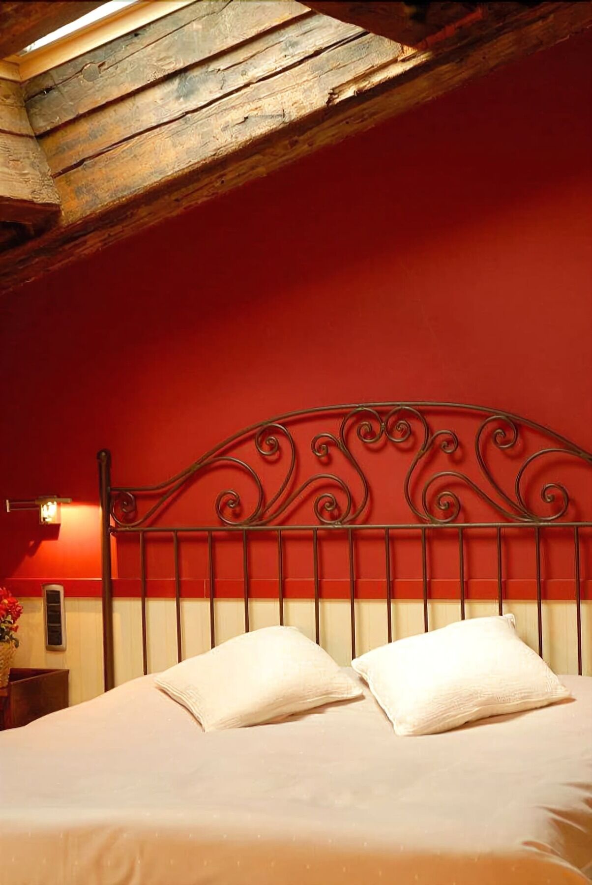 El Rincon De Rascafria Hotel ภายนอก รูปภาพ