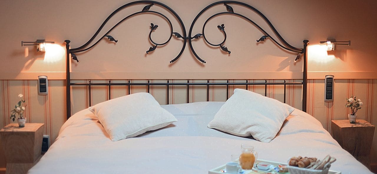 El Rincon De Rascafria Hotel ภายนอก รูปภาพ